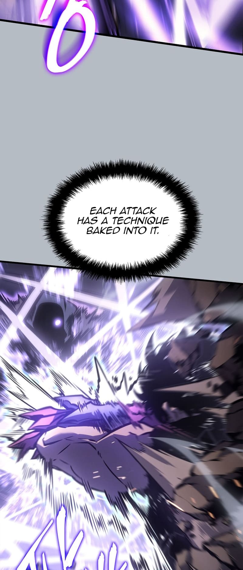 Solo Leveling, Chapter 199 image 032